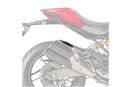 DUCATI MONSTER 821 DARK [2016] – estensione parafango – nero opaco-7