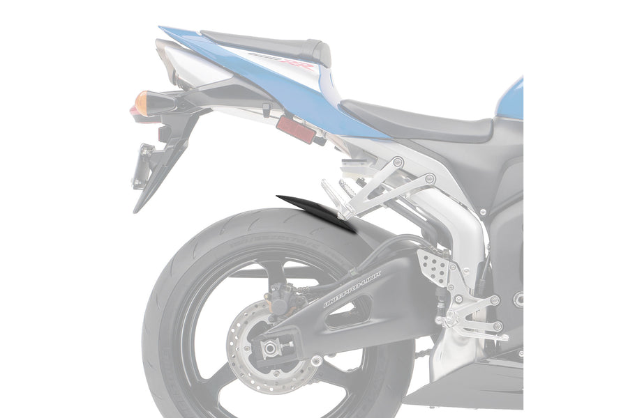 HONDA CBR 600 RR ABS [2012] – Kotflügelverlängerung – Mattschwarz