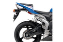 HONDA CBR 600 RR ABS [2012] – Kotflügelverlängerung – Mattschwarz-7