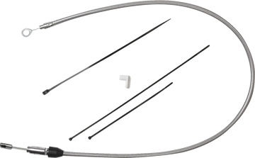 harley davidson fxdrs 114 [DRAG SPECIALTIES] – Quick Connect clutch cable - 0