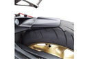 HONDA CBR 1000 RR ABS FIREBLADE [2011] – Extension de garde-boue – Noir mat-6