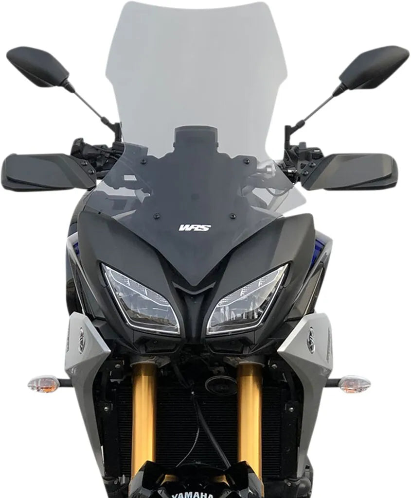 Yamaha tracer 9 gt [wrs] - Windschild