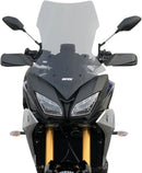 Yamaha tracer 9 gt [wrs] - Windschild-6