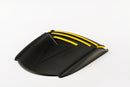 KAWASAKI NINJA 1100 SX SE [2025] – Extension de Garde-Boue – Noir Mat-1