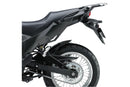 KAWASAKI VERSYS-X 300 URBAN [2020] – Estensione parafango – Nero opaco-2