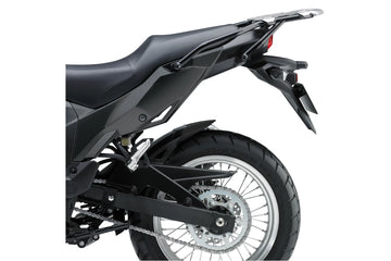 KAWASAKI VERSYS-X 300 URBAN [2020] – Estensione parafango – Nero opaco - 0