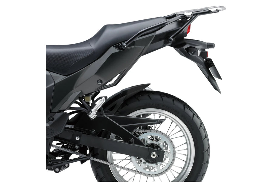 KAWASAKI VERSYS-X 300 URBAN [2020] – Estensione parafango – Nero opaco