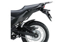 KAWASAKI VERSYS-X 300 URBAN [2020] – Estensione parafango – Nero opaco-8
