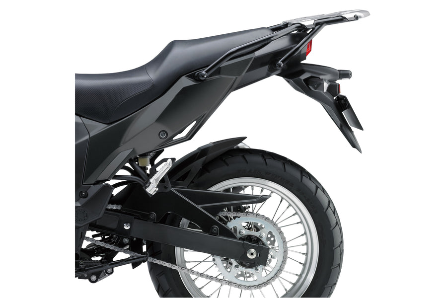 KAWASAKI VERSYS-X 300 URBAN [2020] – Estensione parafango – Nero opaco