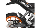 KTM 390 DUKE [2016] – Verlängerung des vorderen Schutzblechs – Schwarz-5