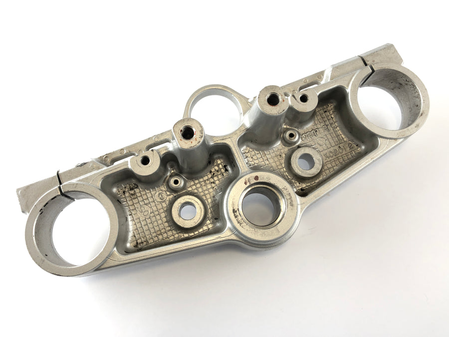 Suzuki Bandit GSF 650 S WVB5 [2005] - Top triple clamp
