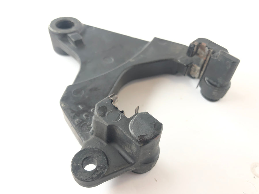 Yamaha FJR 1300 A RP11 [2005] - Brake anchor anchor plate