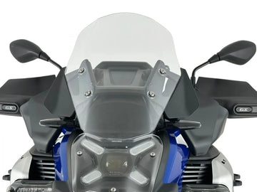 BMW R 1300 GS Adventure [WRS] – Side wind deflectors - 0