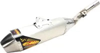 Ktm Xc-F 350 [2021] - Silencieux Powercore 4 Hex Slip-On – Photo 5