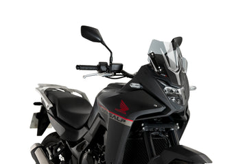 HONDA XL 750 TRANSALP [2024] – Cupolino sportivo – Colorato