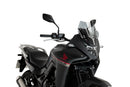 HONDA XL 750 TRANSALP [2024] – Sportscheibe – Schwarz-1