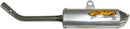 Yamaha Yz 125 [2002-2004, 2018-2021, 2020-2022] - Powercore 2 Shorty rear silencer - picture 11