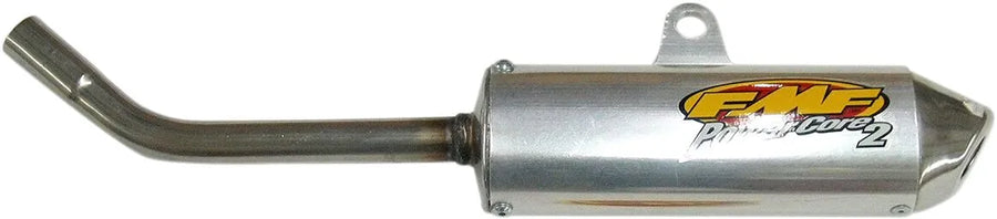 Ktm SX 125 [2005-2008, 2010] - Silencieux arrière Powercore 2 – photo 1