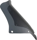 harley davidson fxlrst [KLOCK WERKS] – Pare-brise Flare™-5