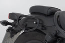 Honda CMX 500 Rebel [SW-Motech]-Legend side pocket system LC-3