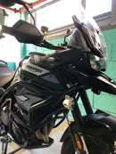 Triumph Tiger 900 Rally [2020-2023] - Solide du support de protection du réservoir-7