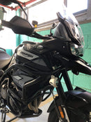 Triumph Tiger 900 Rally [2020-2023] - Solide du support de protection du réservoir-4