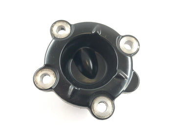 BMW K 1300 R [2010] - Cache moteur, embout de vilebrequin gauche - 0