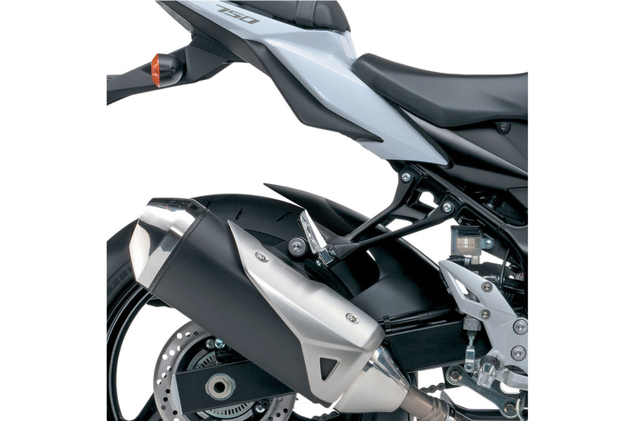 SUZUKI GSR 750 [2016] – Fender Extension – Matt Black