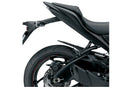 SUZUKI GSX-S 1000 GT [2025] – Estensione parafango – Nero opaco-5