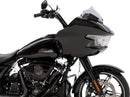 Harley Davidson fltr [KLOCK WERKS] – Parabrezza Sport Flare™-3