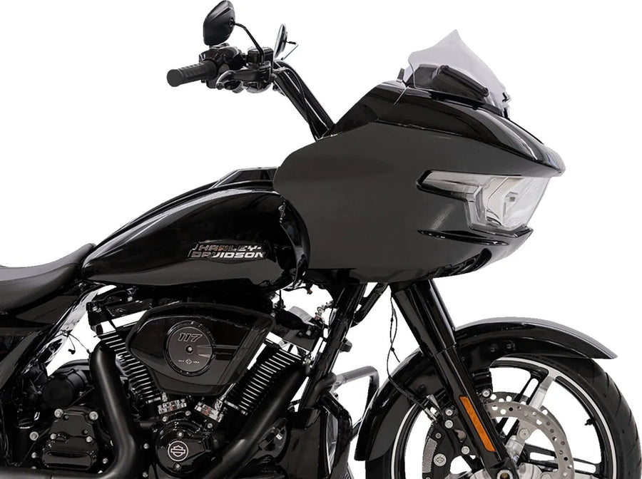 Harley Davidson fltr [KLOCK WERKS] – Parabrezza Sport Flare™