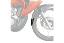 HONDA XL 650 V TRANSALP [2007] – Verlängerung des vorderen Schutzblechs-3