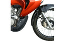 HONDA XL 650 V TRANSALP [2007] – Verlängerung des vorderen Schutzblechs-6