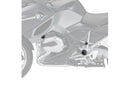 BMW R 1250 RT [2018] – fairing attachments – black-1