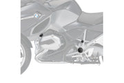 Default Title BMW R 1250 RT [2018] – fixations de carénage – noir