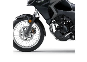 KAWASAKI VERSYS-X 300 URBAN [2020] – Estensione parafango – Nero opaco