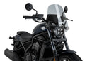 HONDA CMX 1100 REBEL DCT [2025] – New Generation Touring – Tinted-6