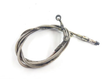 Moto Guzzi Norge 1200 [2008] - Brake line brake hose - 0