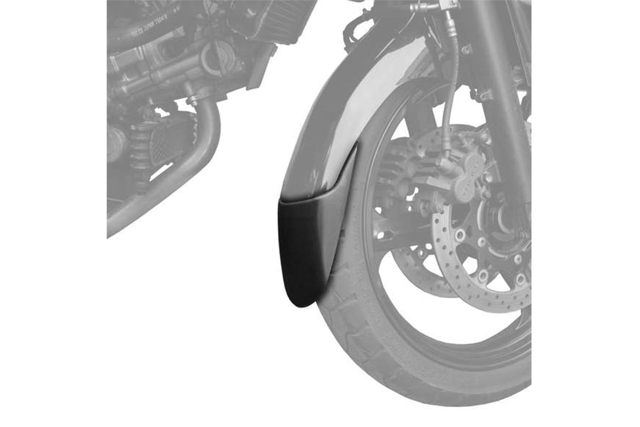 SUZUKI GSX-R 1300 HAYABUSA [2007] – Front fender extension