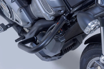 Harley Davidson Nightster [SW-MOTECH] – barres de sécurité