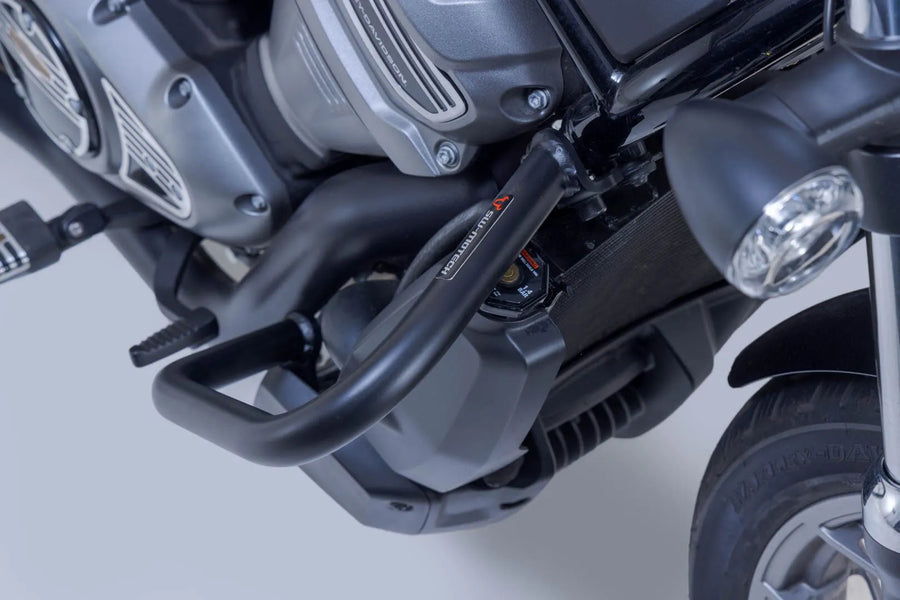Harley Davidson Nightster [SW-MOTECH] – barres de sécurité