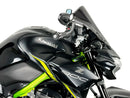 Kawasaki Z 900 [WRS] - parabrezza-11