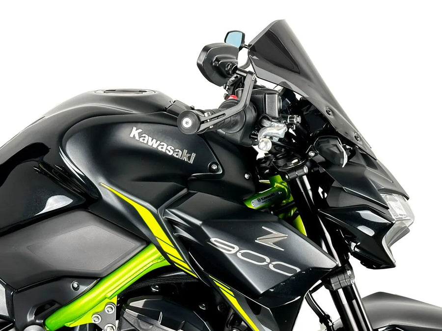 Kawasaki Z 900 [WRS] - parabrezza