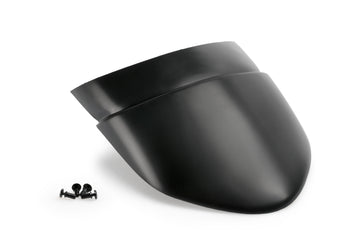 SUZUKI GSX-R 750 [2002] – Extension de garde-boue avant – Noir
