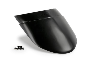 SUZUKI GSX-R 750 [2005] – Extension de garde-boue avant – Noir