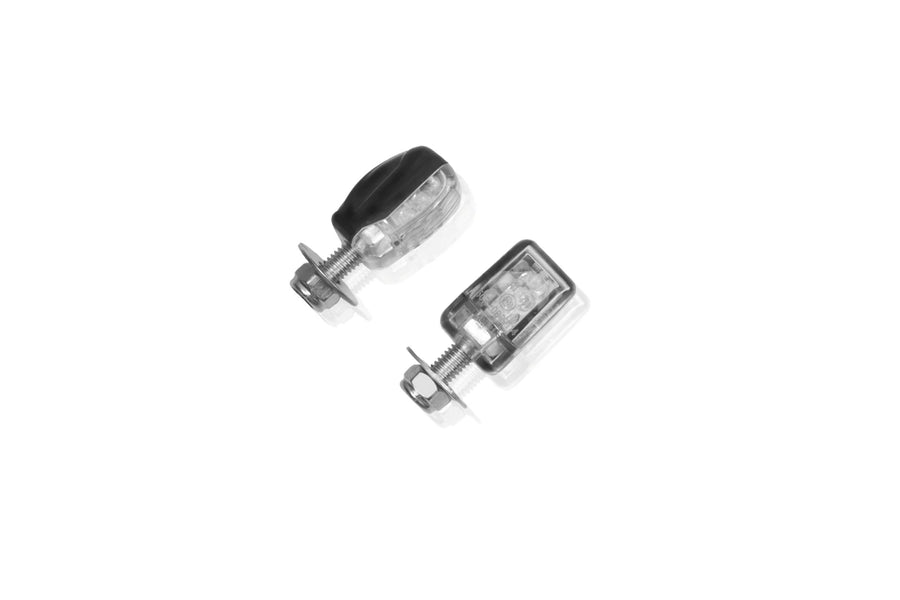 KTM RC 390 [2025] – Chip indicator set – black
