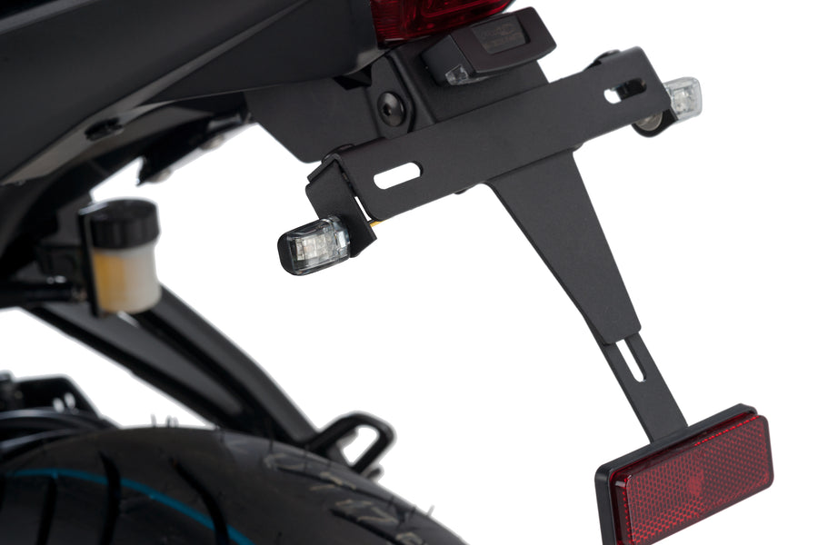 KTM RC 390 [2025] – Chip indicator set – black