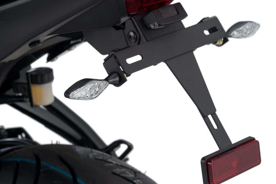 KTM RC 390 [2025] – Sparkly Blinkerset – Schwarz