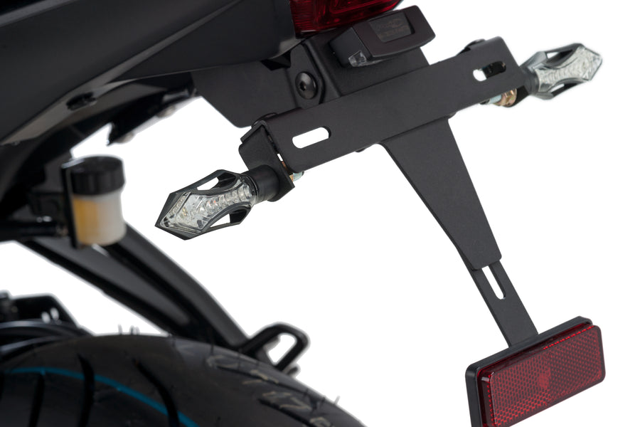 KTM RC 390 [2025] – House Blinkerset – Schwarz
