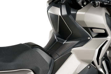 HONDA X-ADV [2020] – Scratch Saver Tank Protector – Black